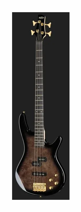 Ibanez GSR200-TBP, vue 2