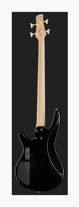 Ibanez GSR200-TBP, vue 3