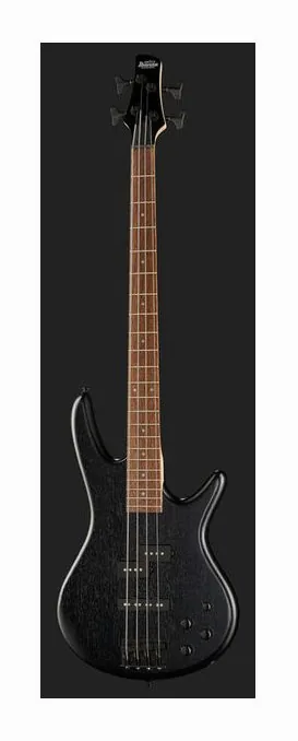 Ibanez GSR200B-WK, vue 2