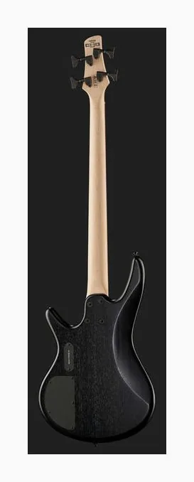 Ibanez GSR200B-WK, vue 3