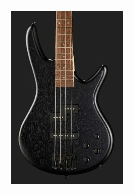 Ibanez GSR200B-WK, vue 4