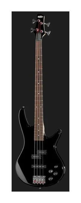 Ibanez GSR200-BK, vue 2