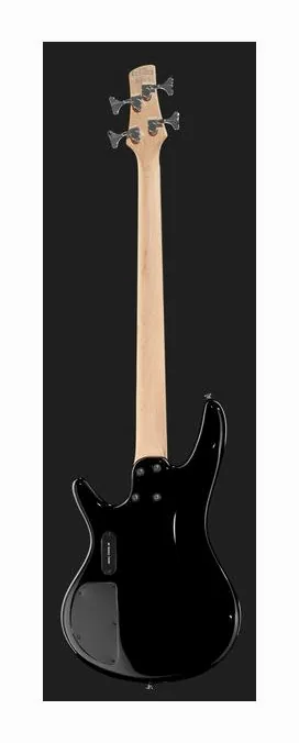 Ibanez GSR200-BK, vue 3
