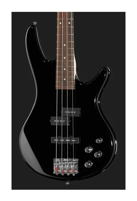 Ibanez GSR200-BK, vue 4