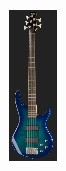 Ibanez GSR205-BMT, vue 2