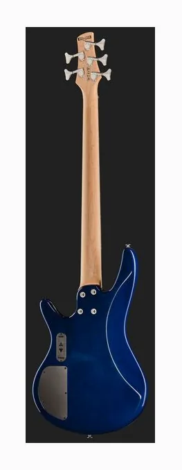 Ibanez GSR205-BMT, vue 3