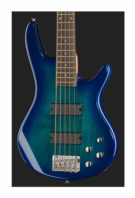 Ibanez GSR205-BMT, vue 4