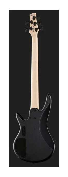 Ibanez GSR205B-WK, vue 3