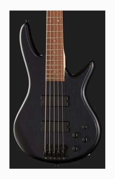 Ibanez GSR205B-WK, vue 4