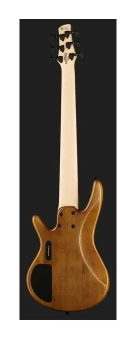 Ibanez GSR206B-WNF, vue 3