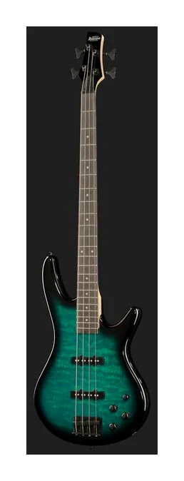 Ibanez GSR280QA-TMS, vue 2