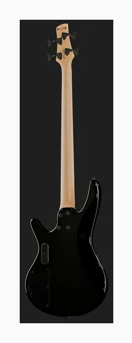 Ibanez GSR280QA-TMS, vue 3