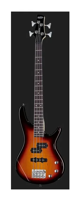 Ibanez GSRM20-BS, vue 2