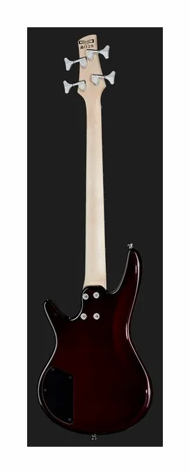 Ibanez GSRM20-BS, vue 3