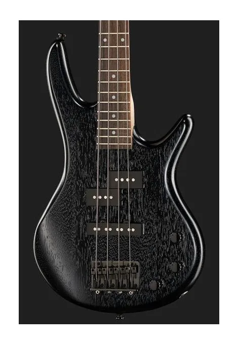 Ibanez GSRM20B-WK, vue 4