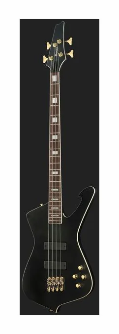 Ibanez ICB620-BKF, vue 2