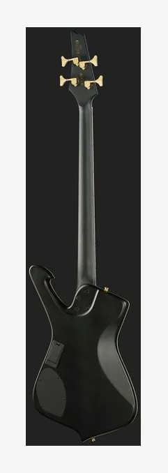 Ibanez ICB620-BKF, vue 3
