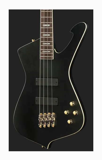 Ibanez ICB620-BKF, vue 4