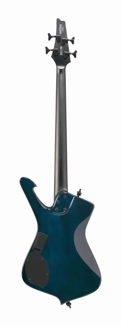Ibanez ICB720FM-CBS, vue 2