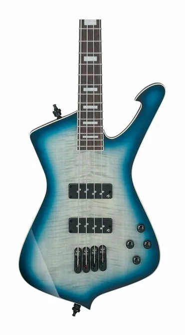 Ibanez ICB720FM-CBS, vue 4