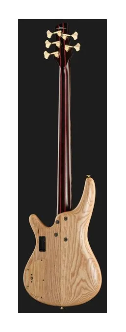 Ibanez IV1SR, vue 3