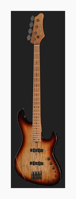 Ibanez MDM1300-NAB, vue 2