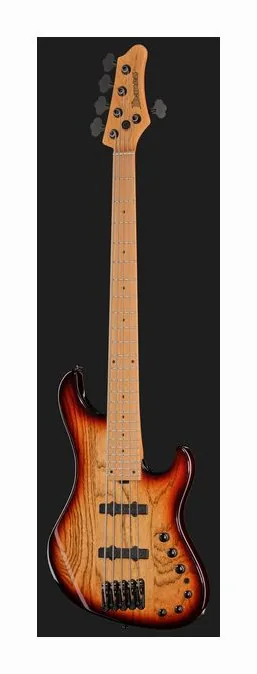 Ibanez MDM1305-NAB, vue 2
