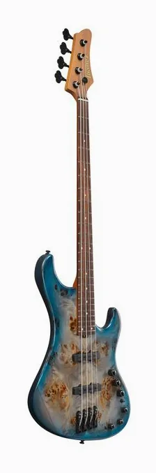 Ibanez MDM1600-CTL, vue 3
