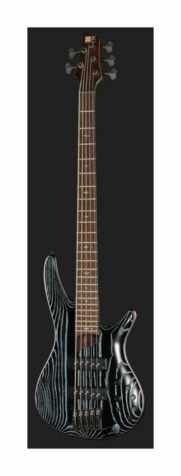 Ibanez SR1325SB-AVL, vue 2