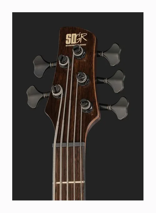 Ibanez SR1325SB-AVL, vue 4