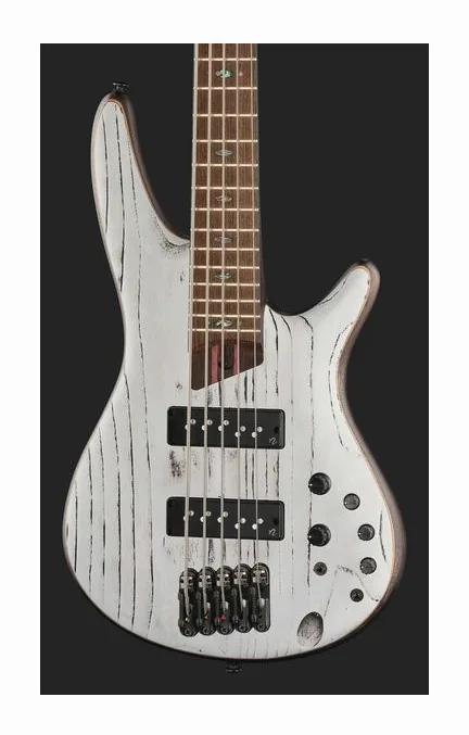 Ibanez SR1325SB-IVF, vue 4
