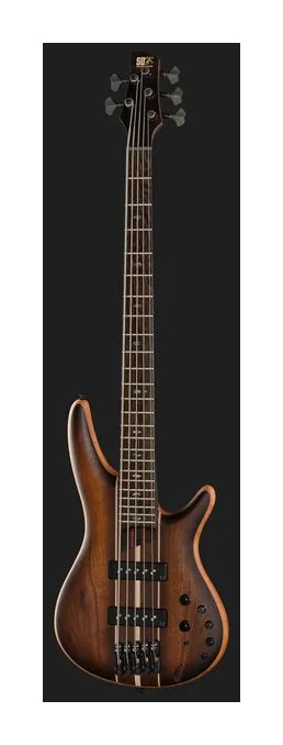 Ibanez SR1355B-DUF, vue 2