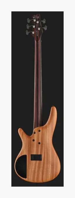 Ibanez SR1355B-DUF, vue 3