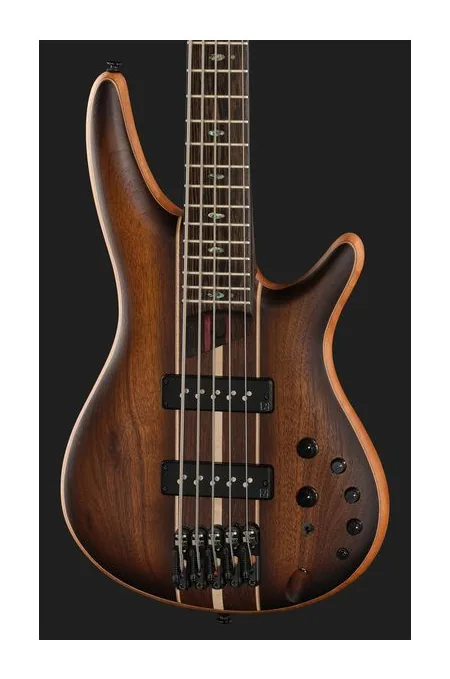 Ibanez SR1355B-DUF, vue 4
