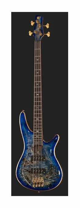 Ibanez SR2600-CBB Premium, vue 2
