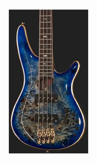 Ibanez SR2600-CBB Premium, vue 4