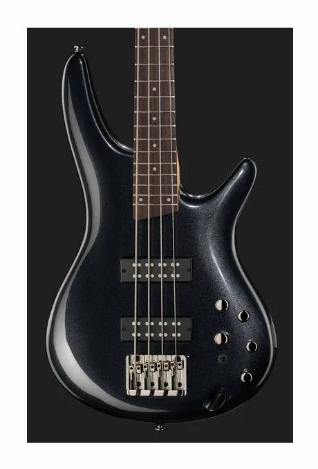 Ibanez SR300E-IPT, vue 4