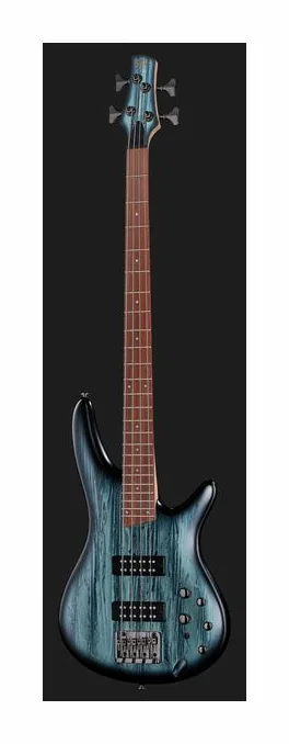 Ibanez SR300E-SVM, vue 2