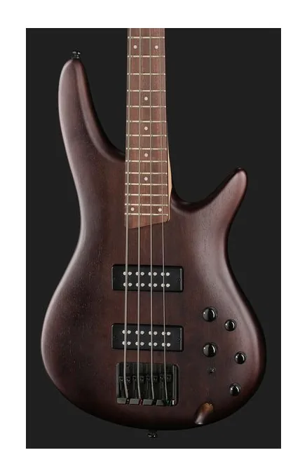 Ibanez SR300EB-WNF, vue 4