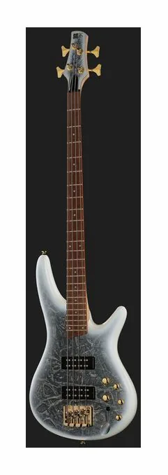 Ibanez SR300EDX-FBM, vue 2