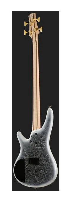 Ibanez SR300EDX-FBM, vue 3