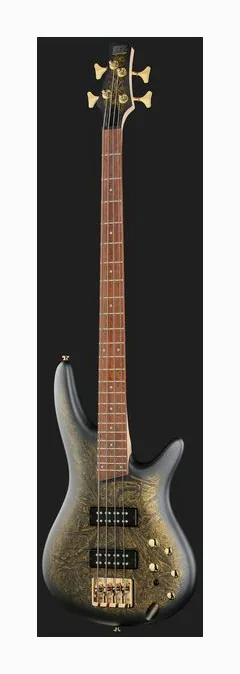 Ibanez SR300EDX-FDM, vue 2