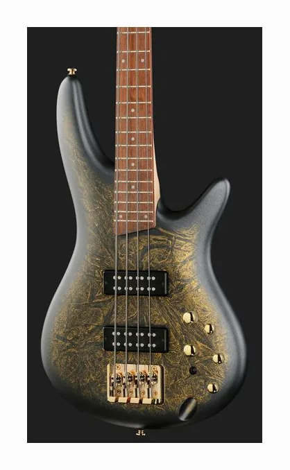 Ibanez SR300EDX-FDM, vue 4