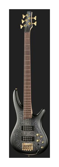Ibanez SR305EDX-BZM, vue 2