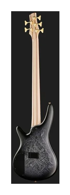 Ibanez SR305EDX-BZM, vue 3