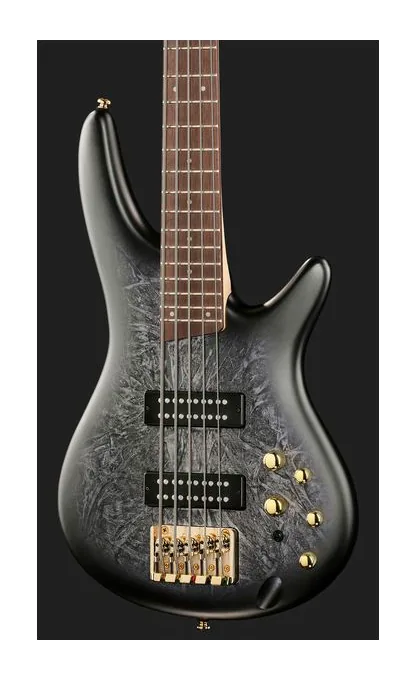 Ibanez SR305EDX-BZM, vue 4