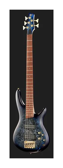 Ibanez SR305EDX-CZM, vue 2
