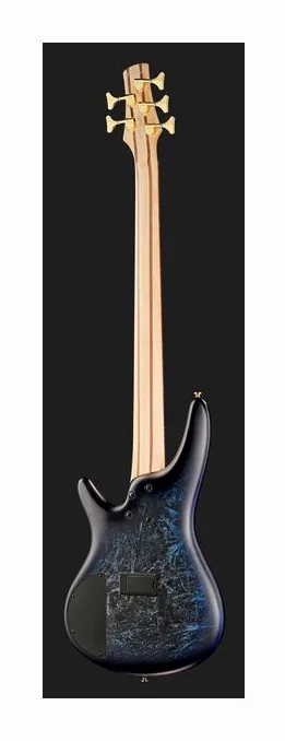 Ibanez SR305EDX-CZM, vue 3