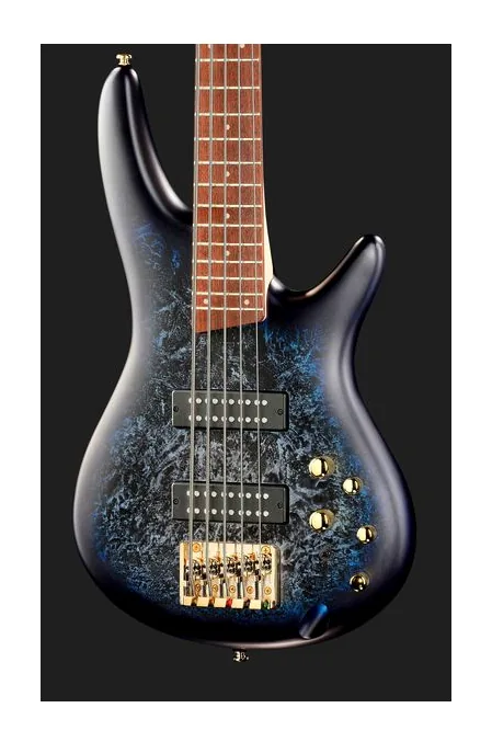 Ibanez SR305EDX-CZM, vue 4