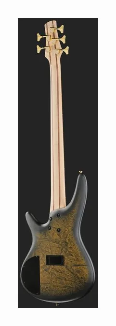 Ibanez SR305EDX-FDM, vue 3